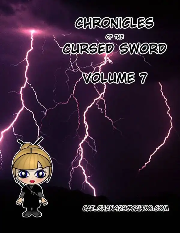 Chronicles of the Cursed Sword Chapter 28 1
